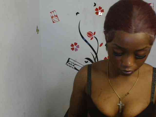 Naughty-choco webcam