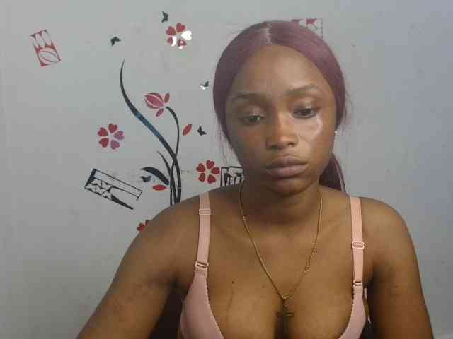 Naughty-choco webcam