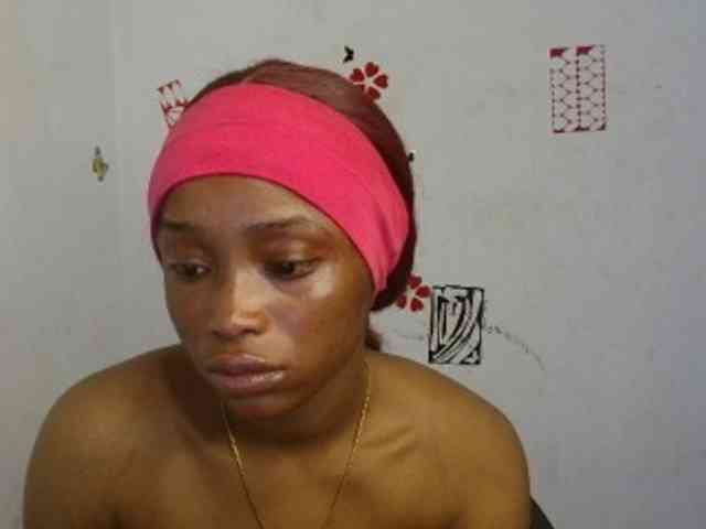 Naughty-choco webcam