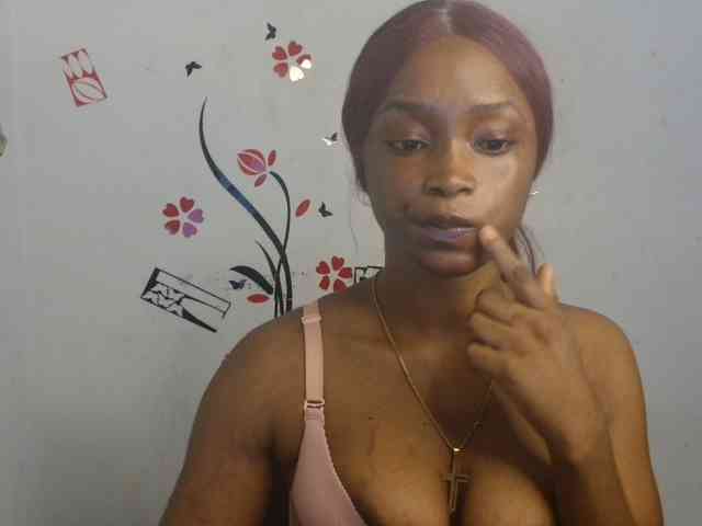 Naughty-choco webcam