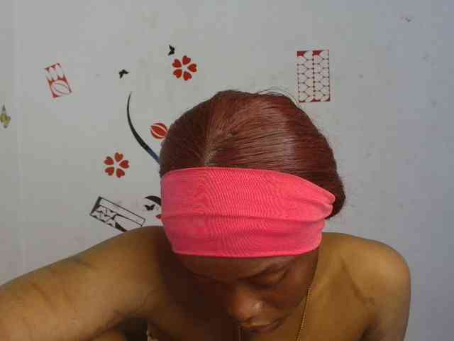 Naughty-choco Live Webcam on BongaCams
