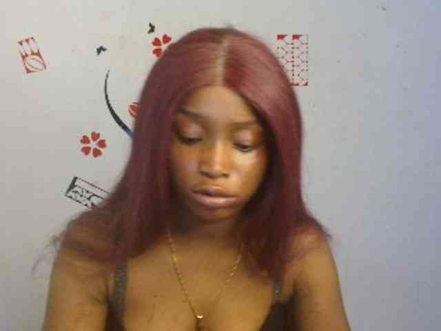 Naughty-choco webcam