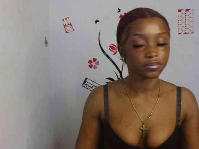 Naughty-choco webcam