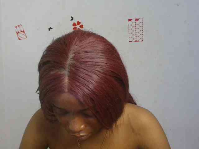 Naughty-choco Live Webcam on BongaCams