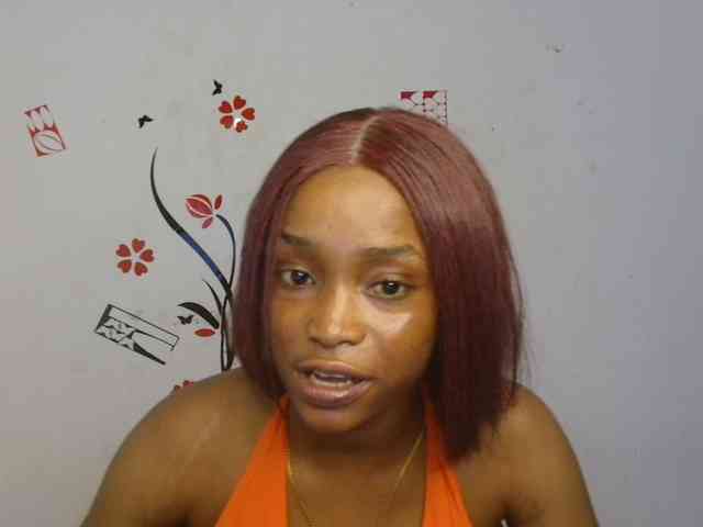 Naughty-choco webcam