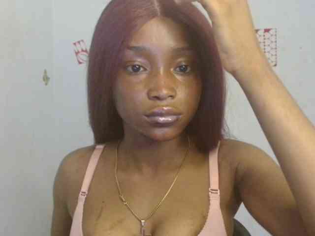 Naughty-choco webcam
