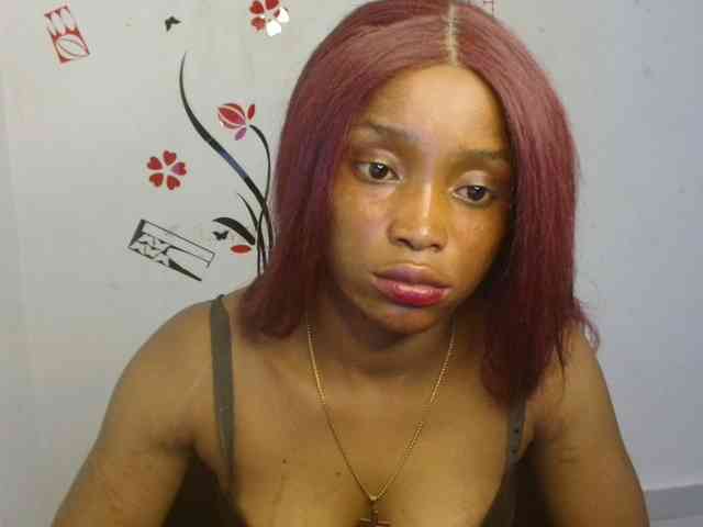 Naughty-choco Naughty-choco