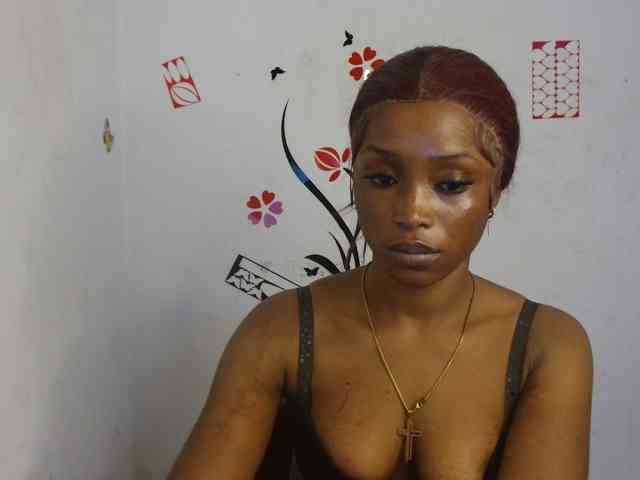 Naughty-choco
