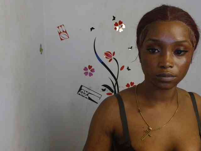 Naughty-choco webcam