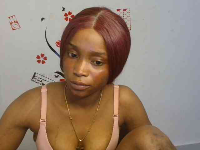 Naughty-choco webcam