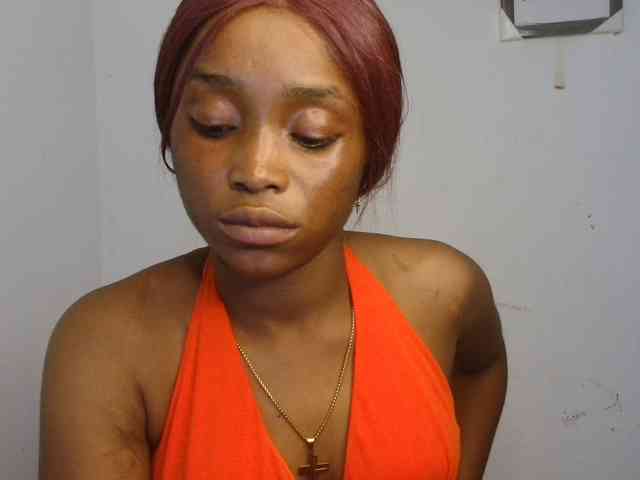 Naughty-choco webcam