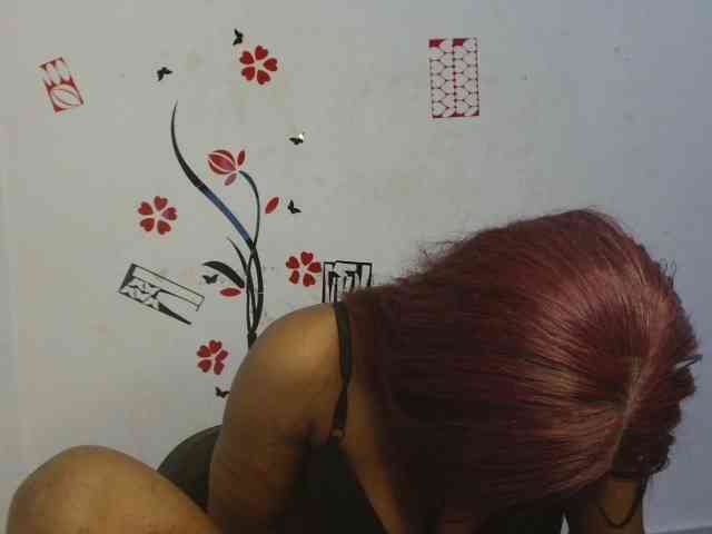 Naughty-choco