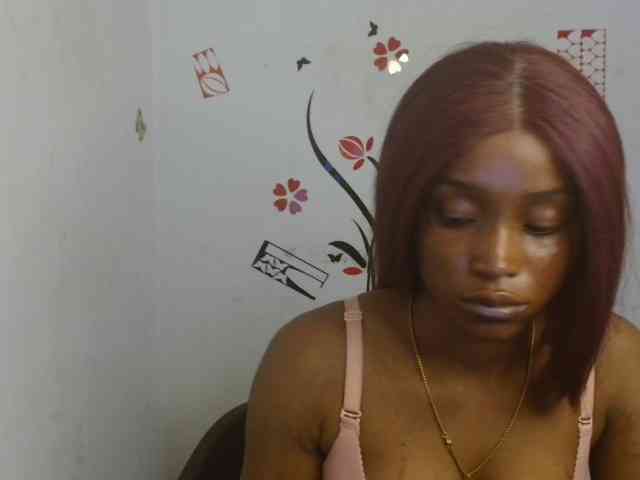 Naughty-choco webcam