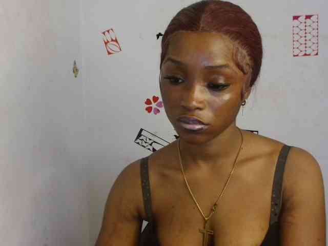 Naughty-choco webcam