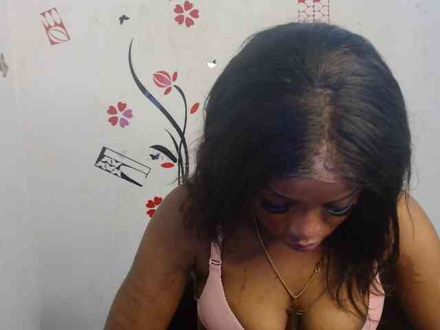 Naughty-choco webcam