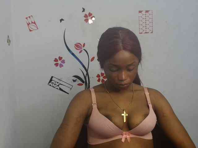 Naughty-choco webcam