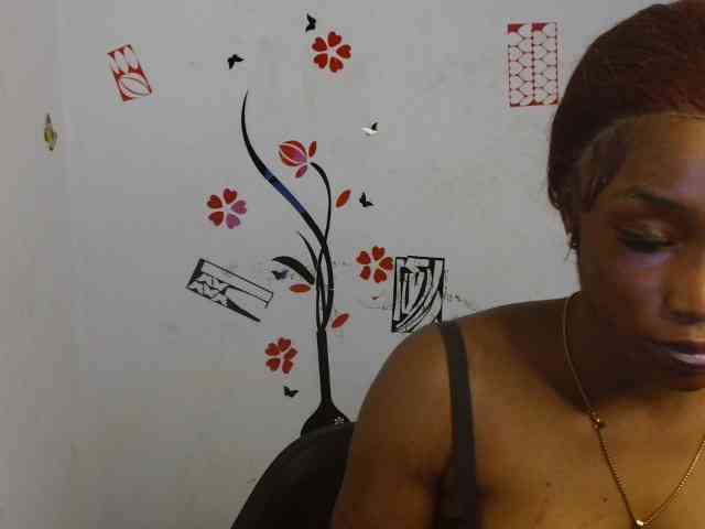 Naughty-choco webcam