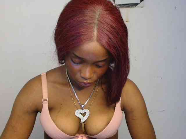 Naughty-choco webcam