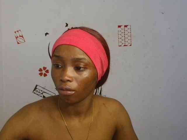 Naughty-choco webcam