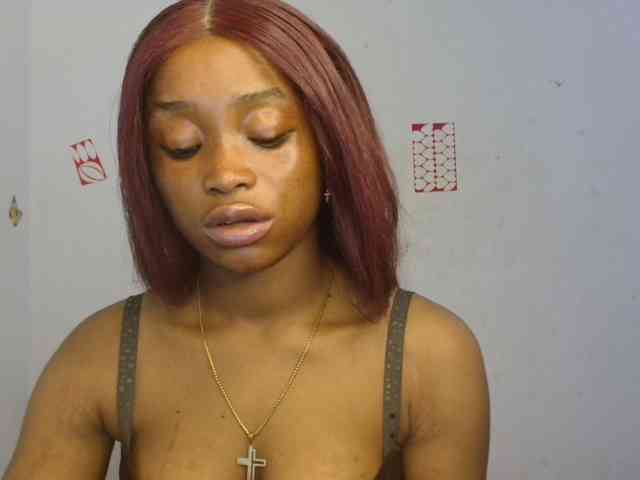 Naughty-choco webcam