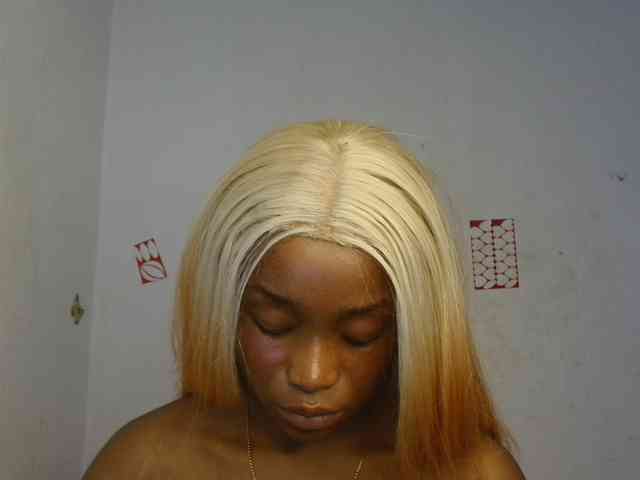 Naughty-choco webcam