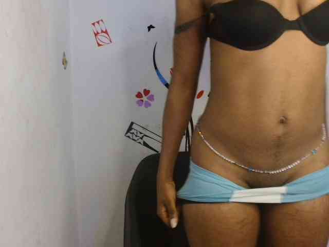 Naughty-choco webcam