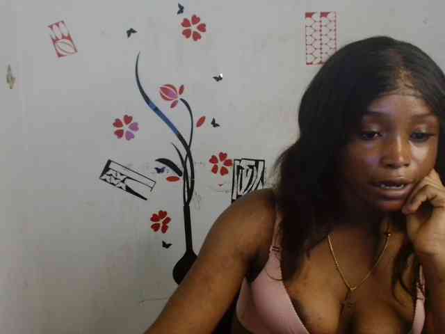 Model: Naughty-choco