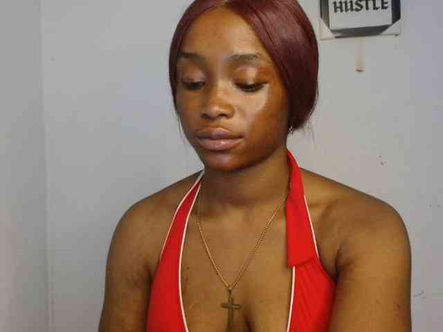 Naughty-choco webcam