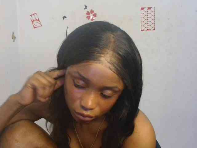 Naughty-choco webcam
