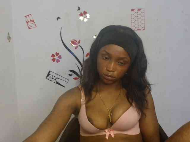 Naughty-choco