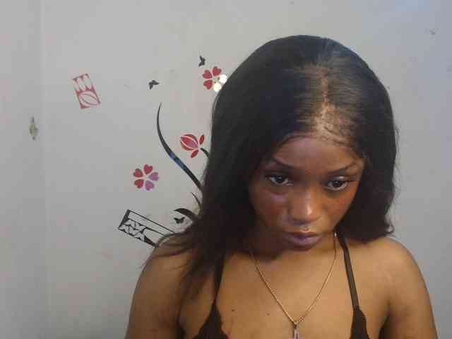 Naughty-choco