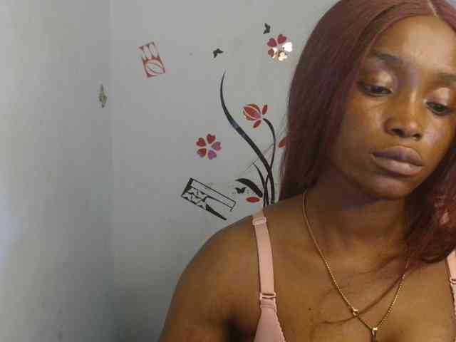 Naughty-choco webcam