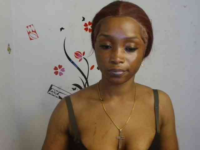 Naughty-choco webcam