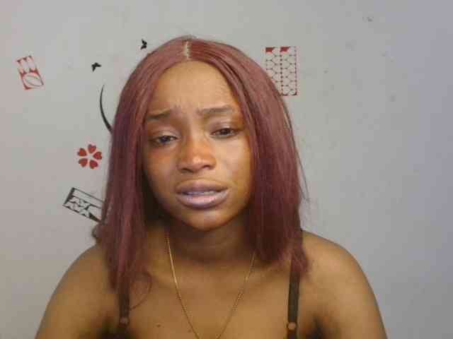 Naughty-choco webcam