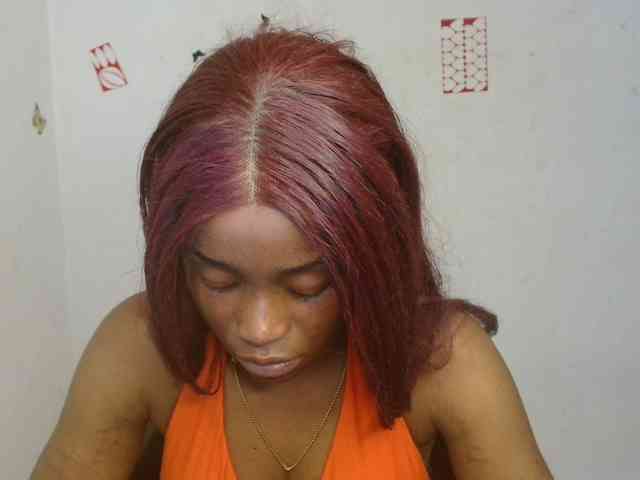 Naughty-choco webcam