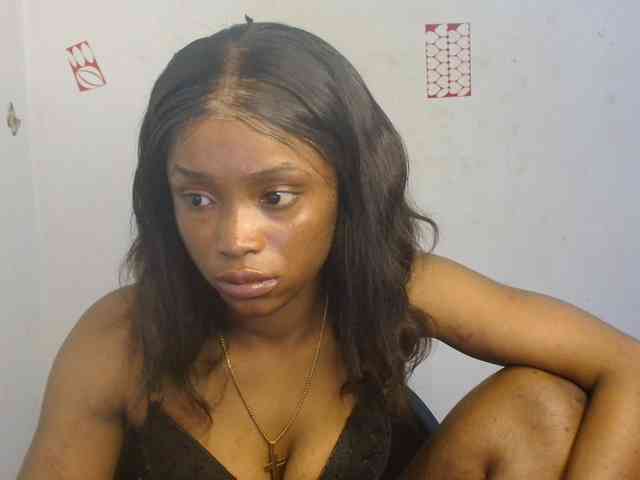 Naughty-choco webcam