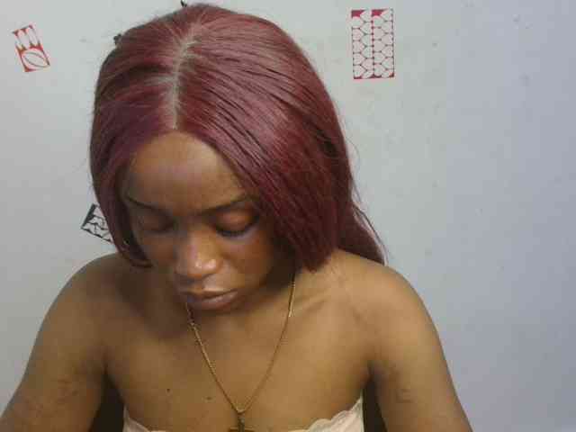 Naughty-choco Live Webcam on BongaCams