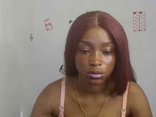 Naughty-choco webcam