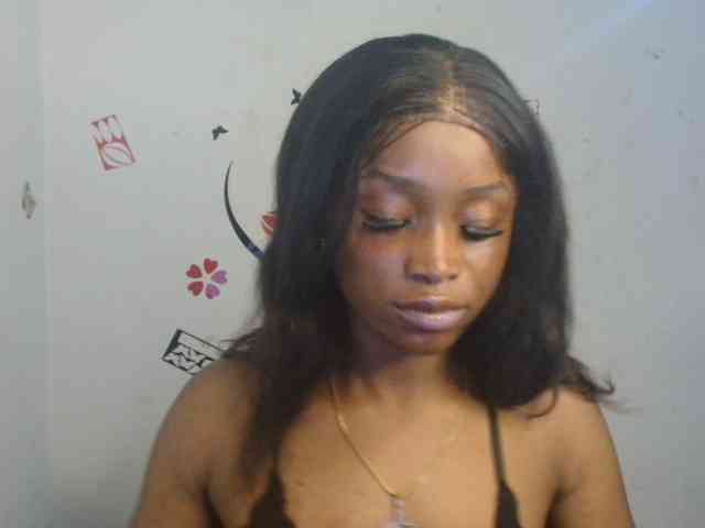 Naughty-choco webcam