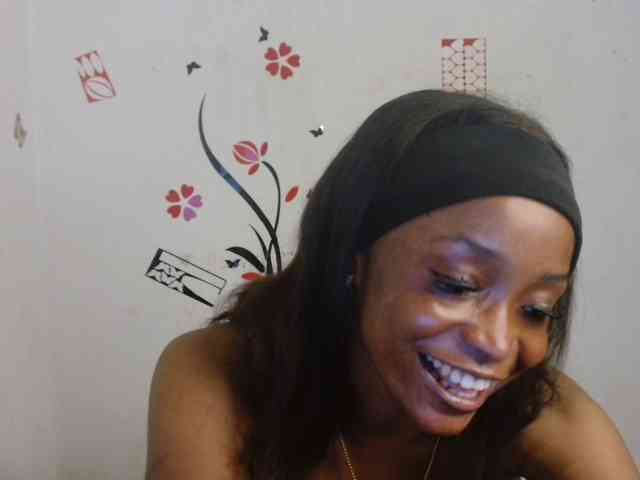 Naughty-choco webcam