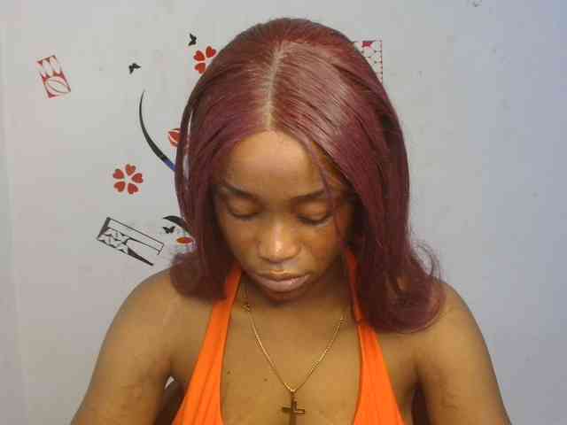Naughty-choco webcam