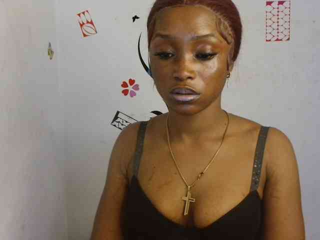 Naughty-choco webcam