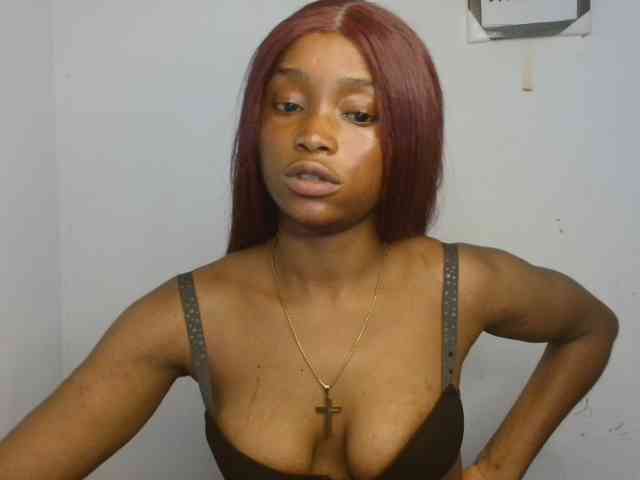 Naughty-choco webcam