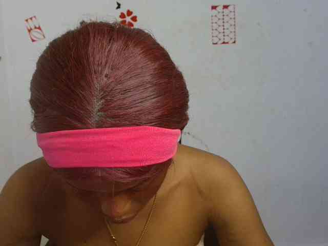 Naughty-choco webcam
