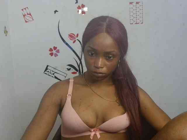 Naughty-choco