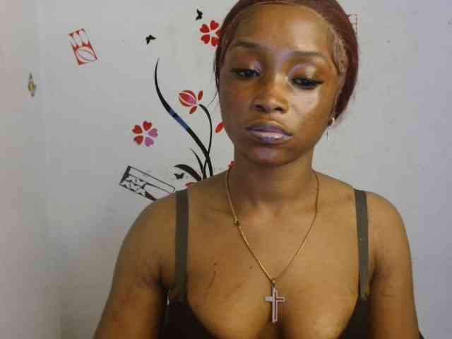 Naughty-choco webcam