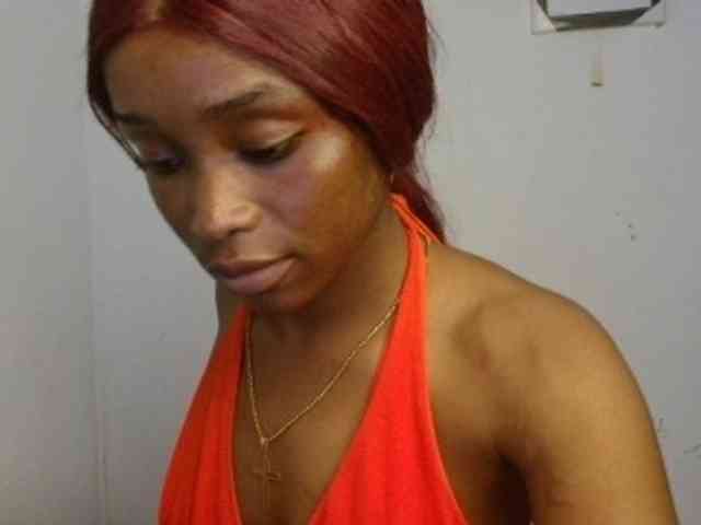 Naughty-choco webcam