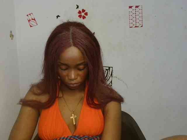Naughty-choco webcam