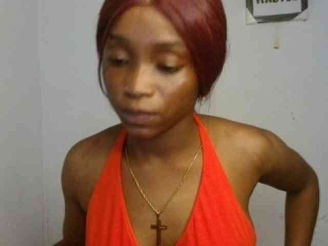 Naughty-choco webcam