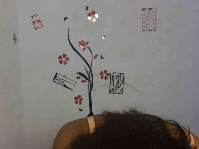 Naughty-choco webcam